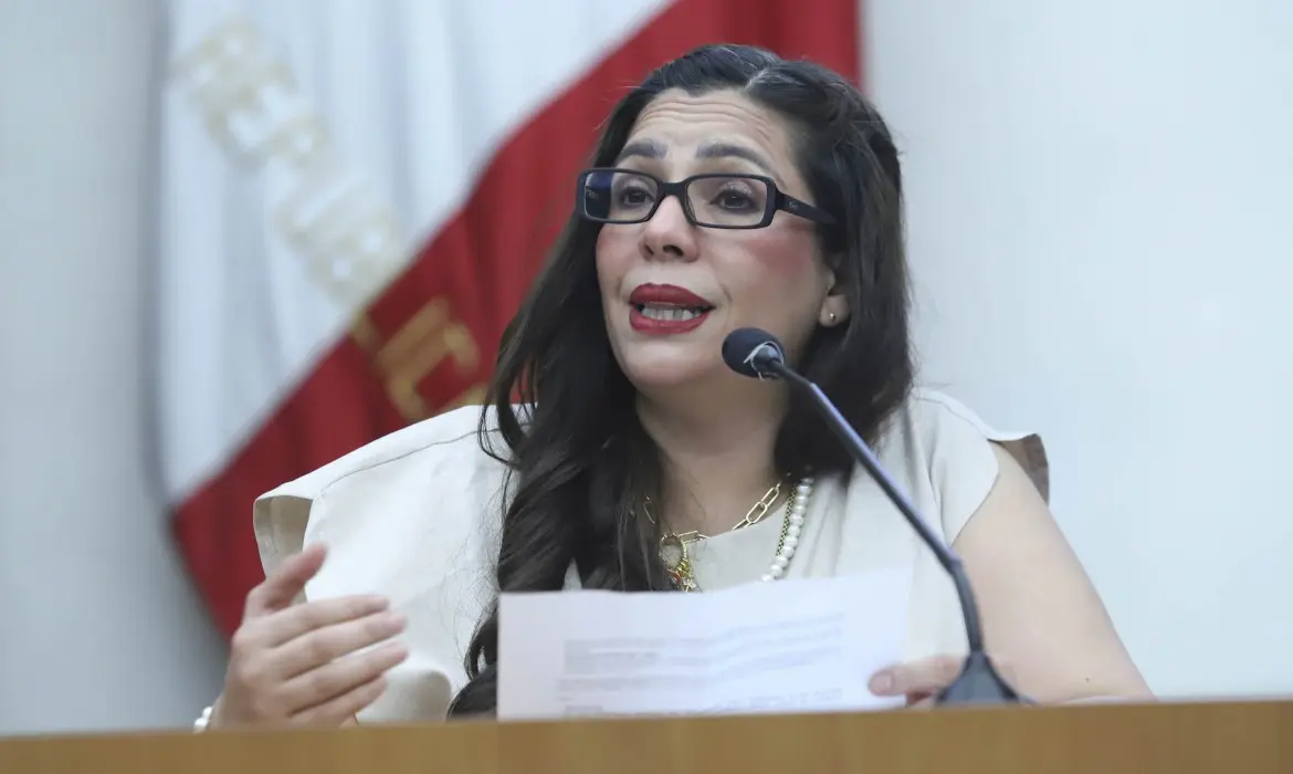 AMA propone reforma para modernizar aduanas de México