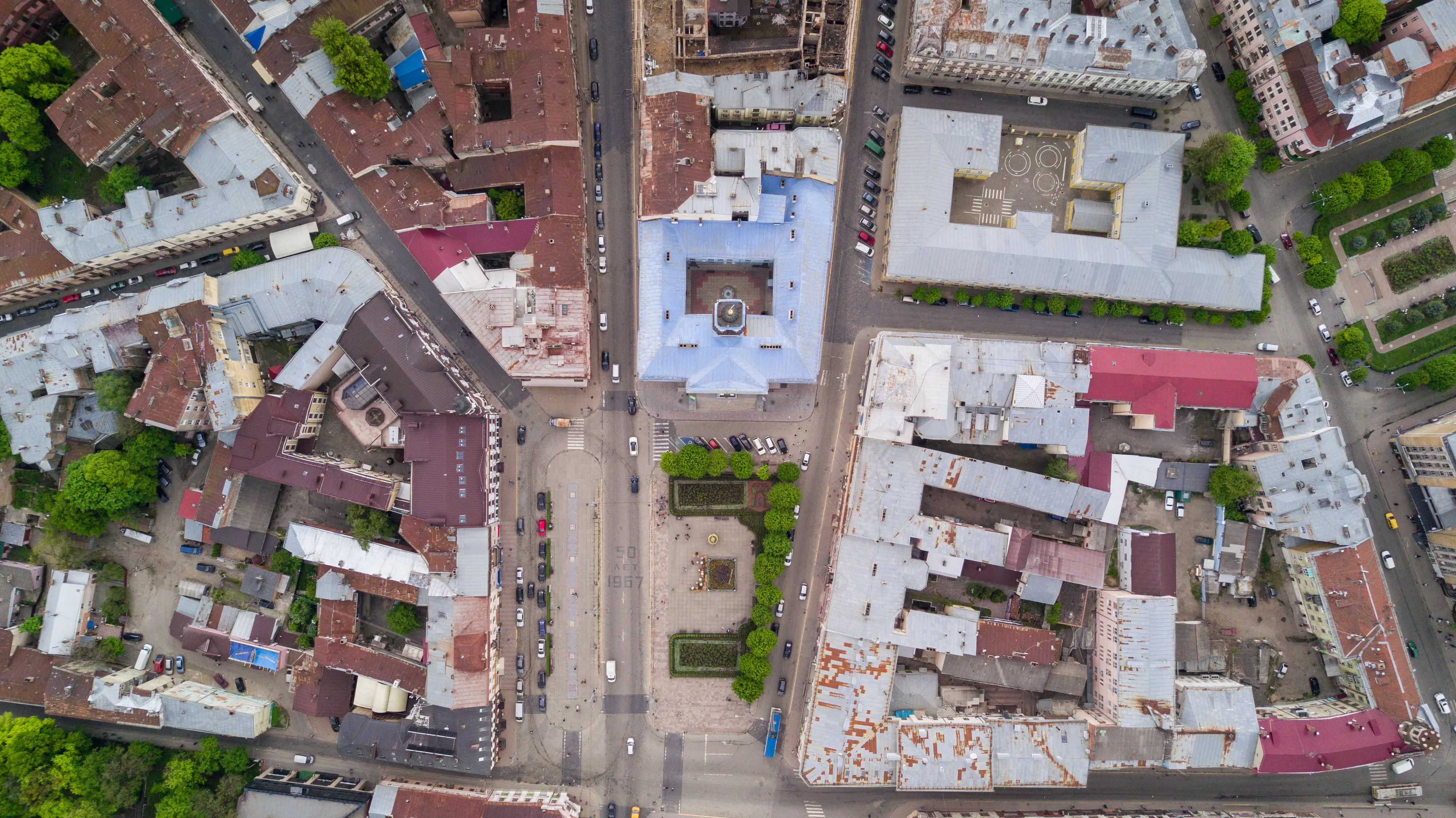 Qué es una zona extendida: Los principales problemas en México